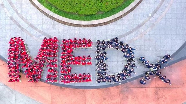 【喜讯】yd2333云顶电子游戏医学荣获潜在独角兽企业称号